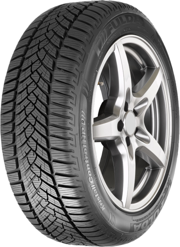 OPONA 225/45R17 KRISTALL CONTROL HP 91H FP M+S Fulda (E,C,1,69dB) opona zimowa