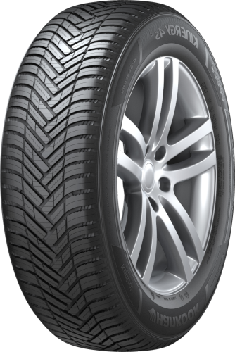 OPONA 135/70R15 H750 Kinergy 4S2 70T FR 3PMSF Hankook (D,C,B,71dB) opona wielosezonowa