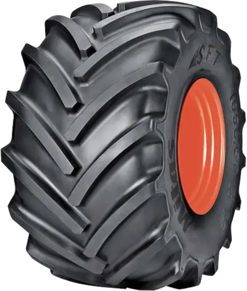 OPONA 500/85R24 SFT 182A8/161A8 Mitas opona rolnicza