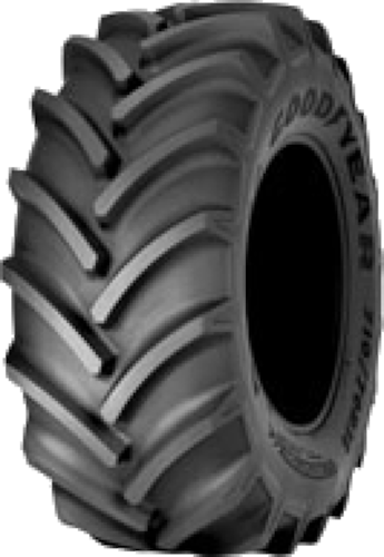 OPONA 800/65R32 DT822 172A8 Goodyear opona rolnicza