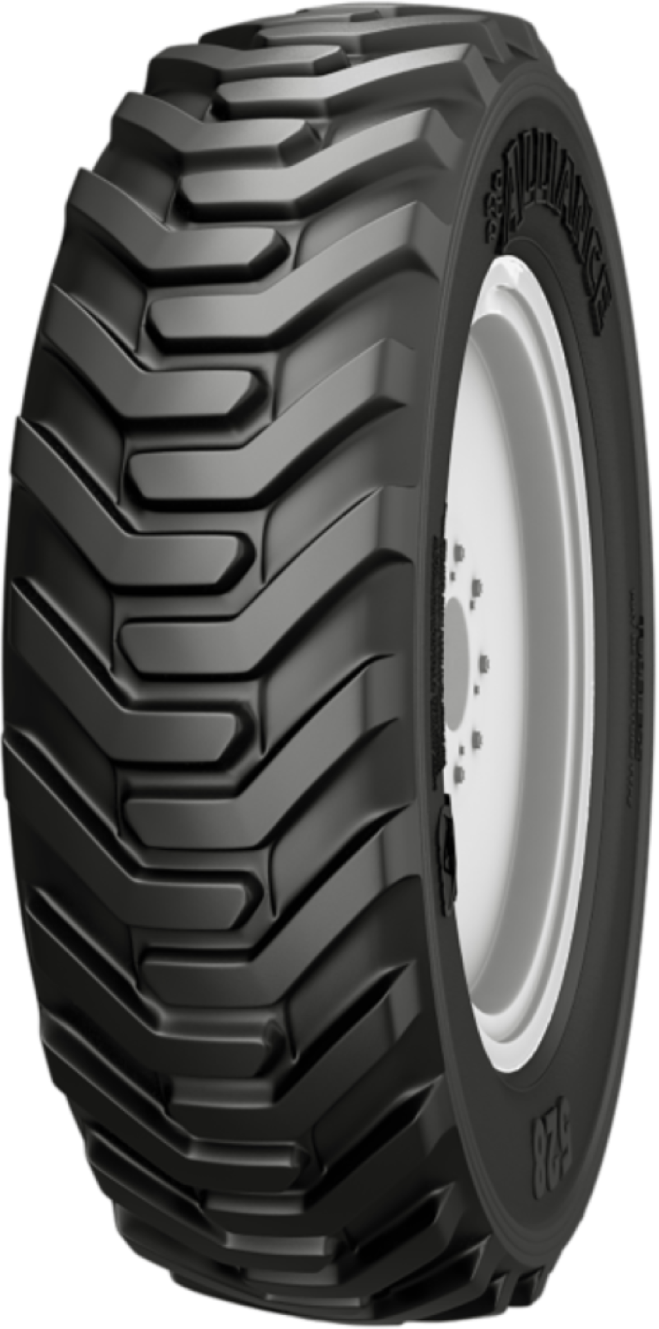 OPONA 315/80R22.5 528 158A8 TL Alliance opona rolnicza