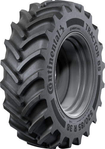 OPONA 420/85R34 TRACTOR 85 142A8/139B TL Continental opona rolnicza