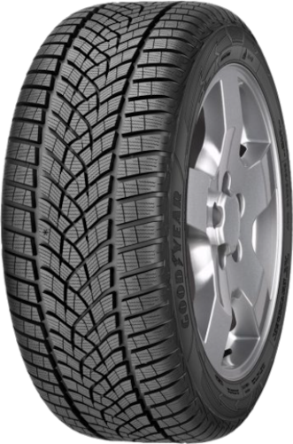 OPONA 255/40R20 ULTRAGRIP PERFORMANCE+ 101V XL FP Goodyear (C,B,B,72dB) opona zimowa