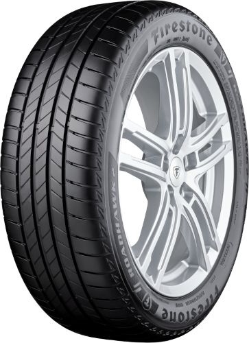 OPONA 205/50R17 ROADHAWK 2 93W XL Enliten Firestone (B,A,3,71dB)