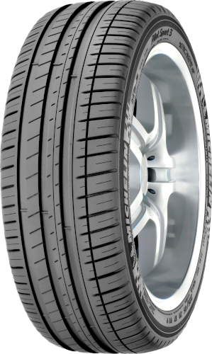 OPONA 235/45R18 PILOT SPORT 3 98(Y) ZR Michelin (E,A,2,71dB)