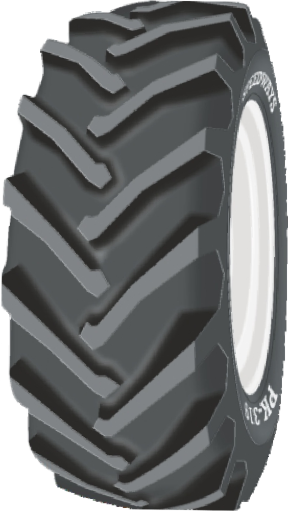 OPONA 18.4-26 PK-319 12PR TT Speedways opona rolnicza