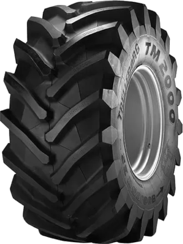 OPONA 900/60R32 TM2000 181A8 TL Trelleborg opona rolnicza