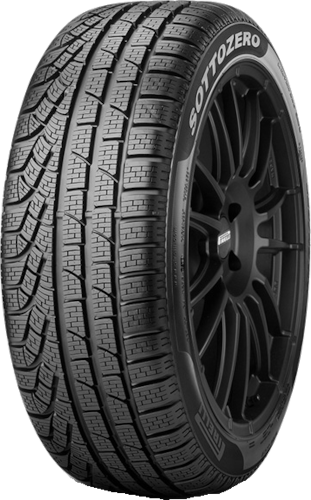 OPONA 225/50R17 WINTER 240 SOTTOZERO 2 98V XL Pirelli (E,C,2,72dB) opona zimowa