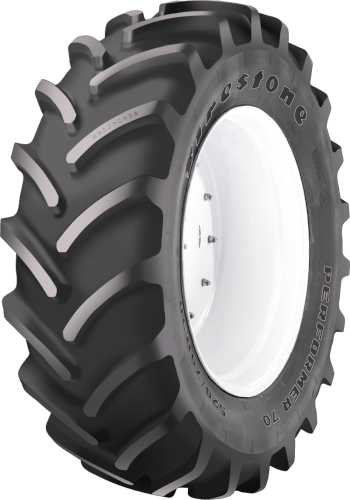 OPONA 420/70R24 PERFORMER 70 130D/127E TL Firestone opona rolnicza
