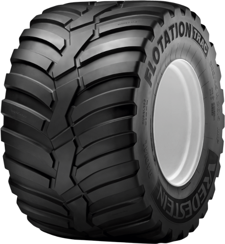 OPONA 710/45R22.5 FLOTATIONTRAC 165D Vredestein opona rolnicza