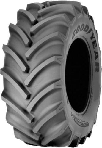 OPONA 620/75R26 DT824 RAD 166A8/B TL Goodyear opona rolnicza