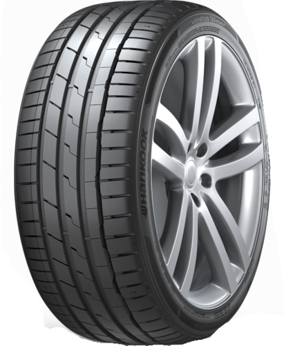 OPONA 215/40R18 K127 ventus S1 evo3 89Y XL * Hankook (A,A,A,68dB)