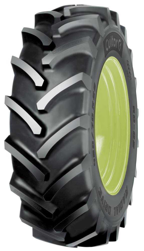 OPONA 520/70R38 RD-02 150A8/150B TL Cultor opona rolnicza