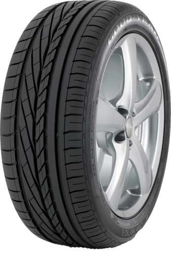 OPONA 285/40R19 EAGLE F1 ASYMMETRIC 103(Y) FP N0 Goodyear (E,C,2,73db)