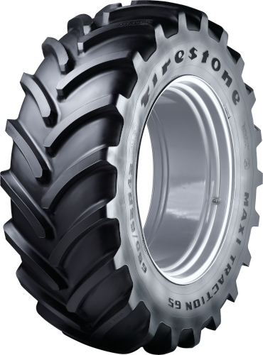 OPONA 540/65R34 MAXI TRACTION 65 152D/149E XL Firestone opona rolnicza