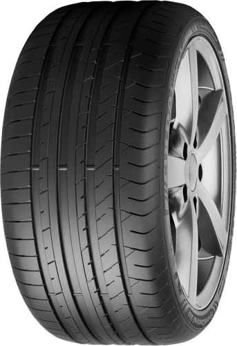 OPONA 225/45R19 SPORT CONTROL 2 96W XL FR Fulda (C,A,B,71dB)