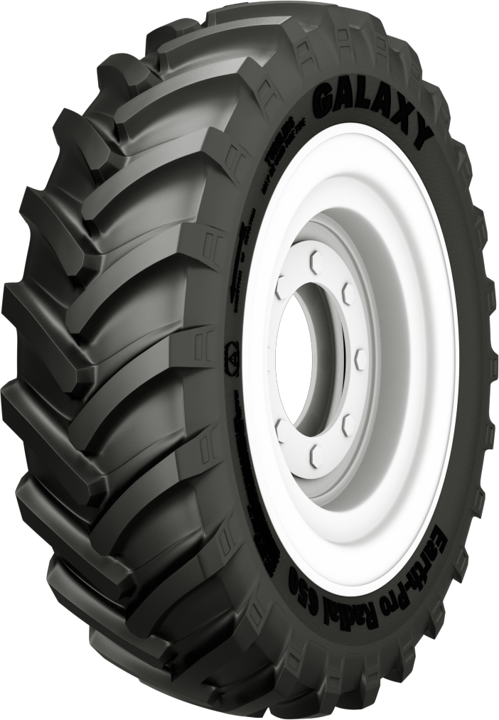 OPONA 650/65R38 EARTH-PRO RADIAL 650 TL Galaxy opona rolnicza