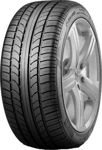 OPONA 225/40R18 P ZERO ROSSO 88(Y) ZR FR N4 Pirelli (E,A,2,71db)