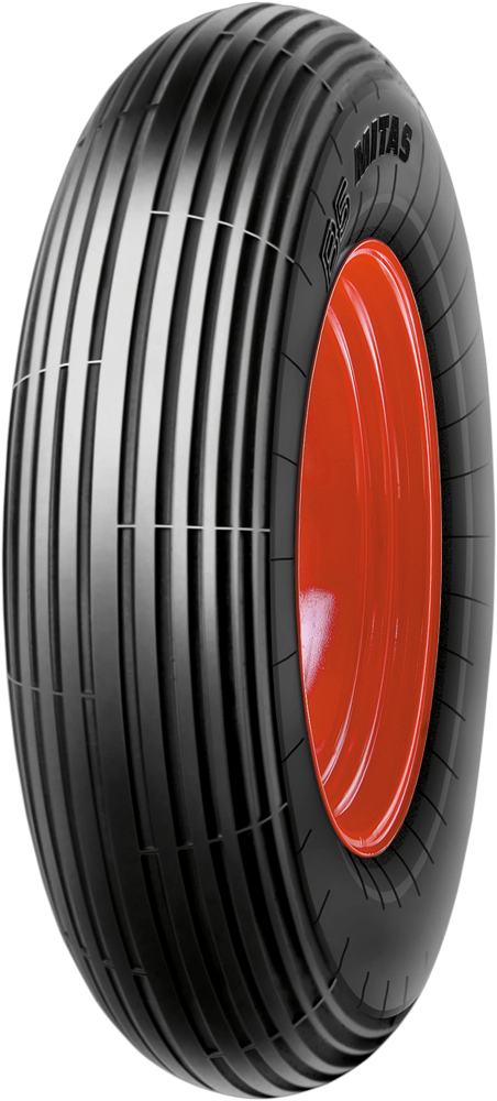 OPONA 4.00-8 (16x4) B5 SUPER 71J TT Mitas opona rolnicza