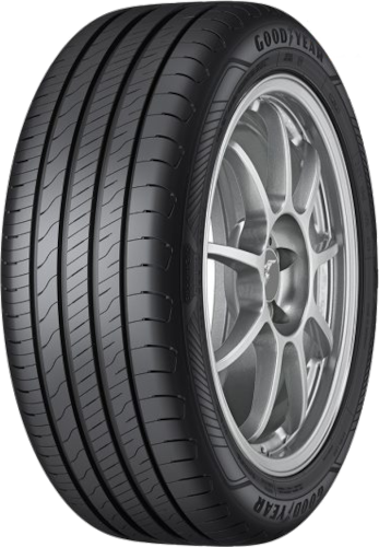 OPONA 215/55R17 EFFICENTGRIP PERFORMANCE 2 94W Goodyear (B,A,B,70)