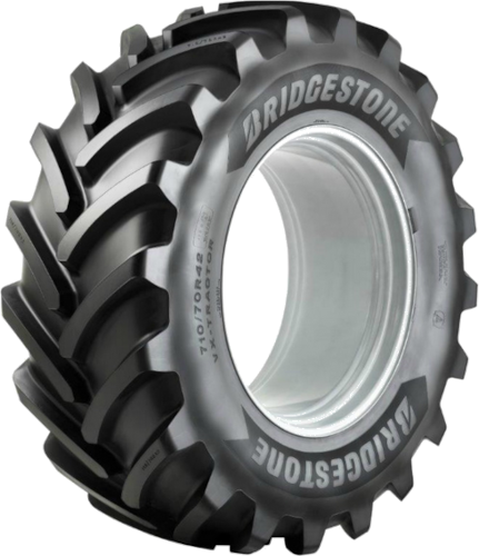 OPONA 380/85R28 (14.9R28) VX-TRACTOR 139D/136E TL Bridgestone opona rolnicza