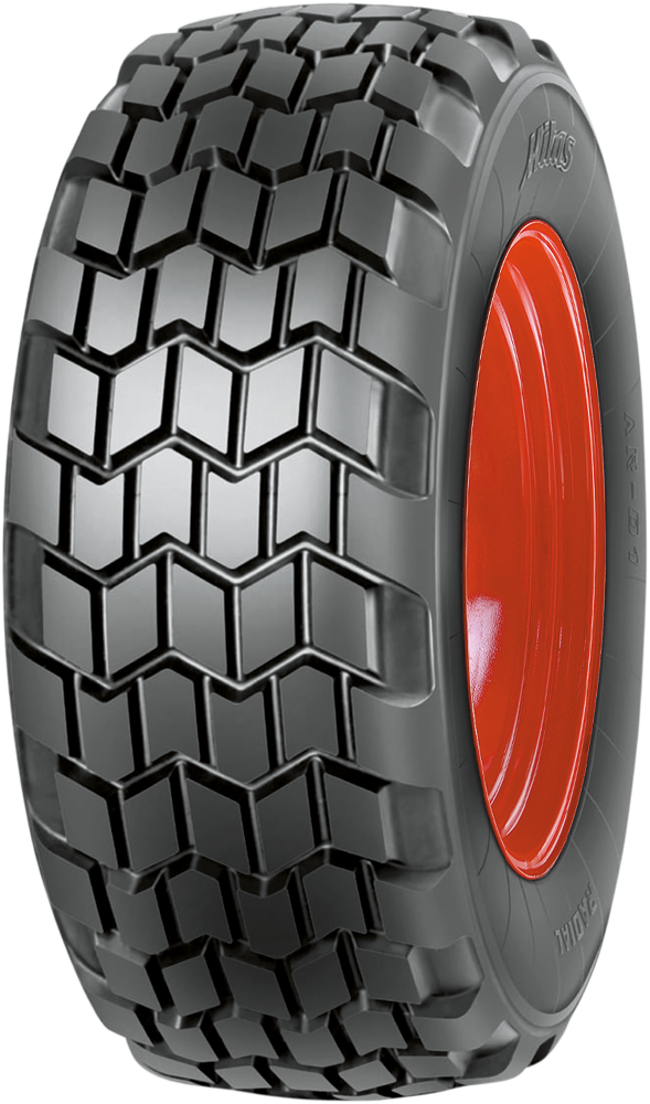 OPONA 385/65R22.5 (15.0R22.5) AR01 161F TL Mitas opona rolnicza