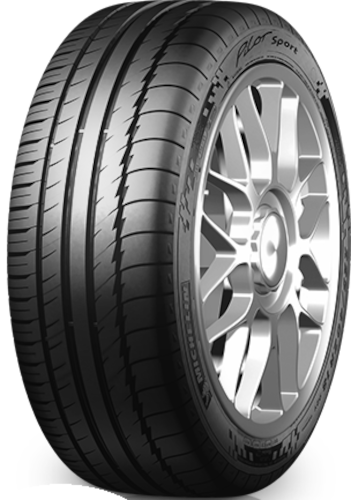 OPONA 225/40R18 PILOT SPORT PS2 92(Y) ZR XL FR Michelin (E,A,2,69dB)