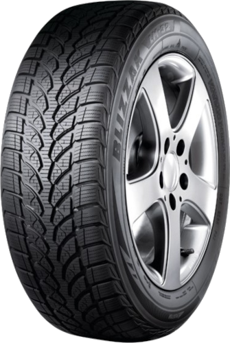 OPONA 215/45R20 BLIZZAK LM32 95V XL FR * Bridgestone (C,B,2,72dB) opona zimowa