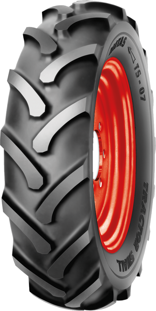 OPONA 690X180-15 TS07 4PR TT Mitas opona rolnicza