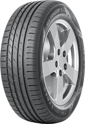 OPONA 185/65R15 Wetproof 1 92T XL Nokian (C,A,A,68dB)