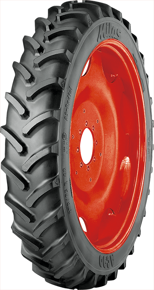 OPONA 270/80R32 AC90 131A8/128B TL Mitas opona rolnicza