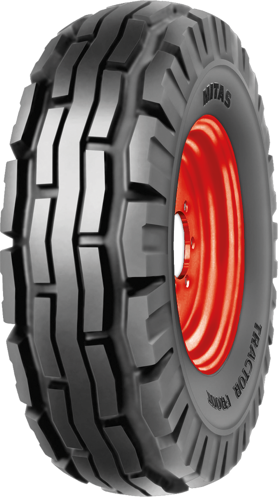 OPONA 6.50-16 TF03 8PR TT Mitas opona rolnicza