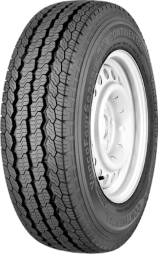 OPONA 235/65R16 VANCO FOUR SEASON 115/113R Continental (E,B,2,73dB) opona wielosezonowa