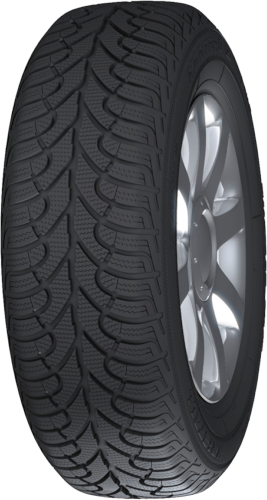 OPONA 175/65R15 KRISTALL MONTERO 2 MS 84T M+S Fulda (E,C,2,69dB) opona zimowa