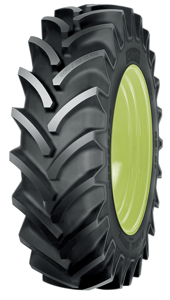 OPONA 13.6R38 (340/85R38) RD01 133B TL Cultor opona rolnicza
