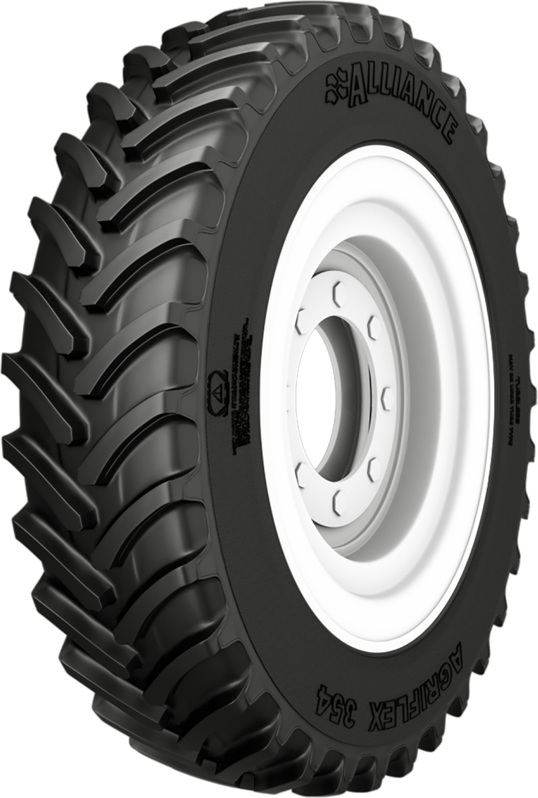 OPONA 20.8R46 (520/85R46) 354 170D TL Alliance opona rolnicza