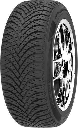 OPONA 165/65R14 Z-401 ALL SEASON ELITE 79T 3PMSF West Lake (D,C,B,71dB) opona wielosezonowa