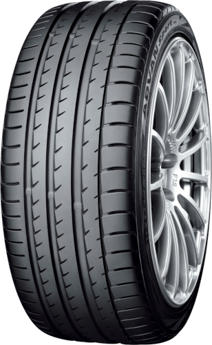 OPONA 275/35R19 V105 ADVAN SPORT 100Y ZR XL FR MO Yokohama (D,A,B,73dB)