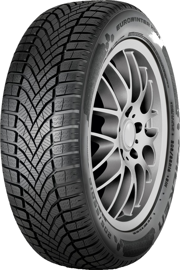 OPONA 175/65R15 EUROWINTER HS02 84T 3PMSF M+S Falken (D,B,B,69dB) opona zimowa