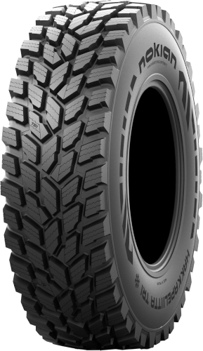 OPONA 440/80R34 HAKKAPELIITTA TRI 159A8/155D Nokian opona rolnicza