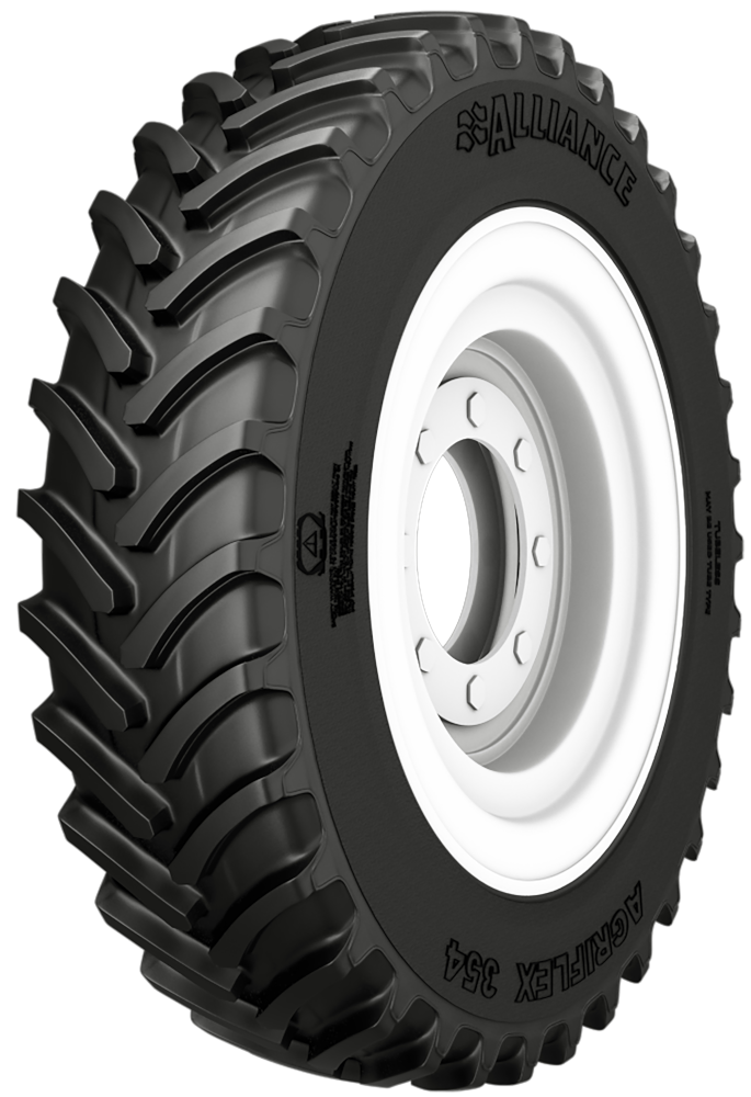 OPONA 20.8R46 (520/85R46) 354 AGRIFLEX+ 170D TL Alliance opona rolnicza