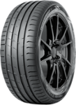 OPONA 225/55R19 POWERPROOF 1 103V XL Nokian (C,A,A,69dB)