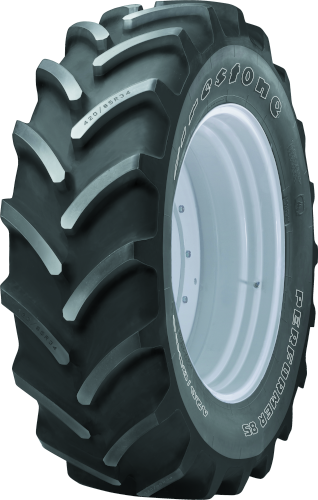 OPONA 14.9R24 (380/85R24) PERFORMER 85 131D/128E TL Firestone opona rolnicza