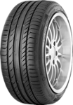 OPONA 325/35R22 SPORTCONTACT 5 110(Y) ZR FR MO Continental (D,A,B,74dB)