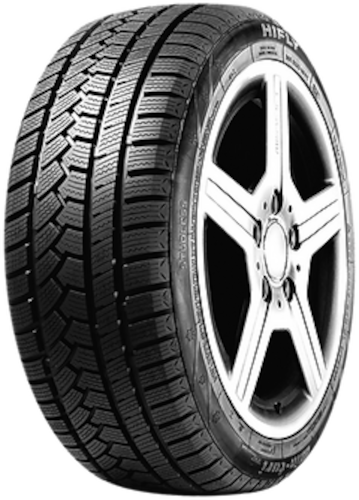 OPONA 235/55R18 WIN-TURI 212 104H XL Hifly (E,D,B,72dB) opona zimowa