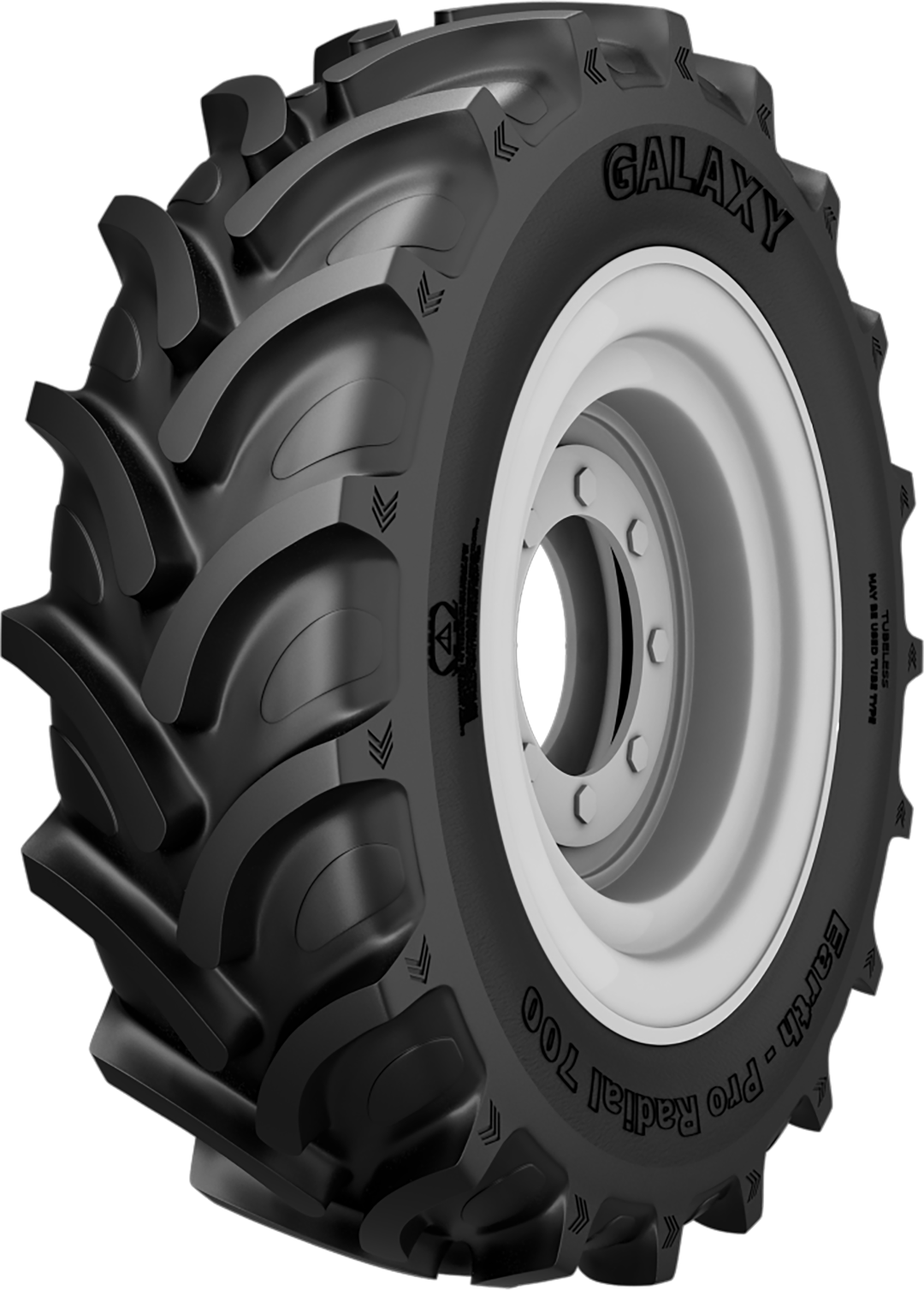 OPONA 460/85R34 EARTH PRO RADIAL850 TL Galaxy opona rolnicza
