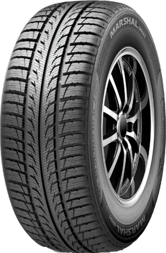 OPONA 185/60R14 MH21 4SEASON 82H Marshal (E,C,2,70dB) opona wielosezonowa