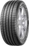 OPONA 225/40R19 EAGLE F1 ASYMMETRIC 3 93Y XL RFT FP * Goodyear (B,C,1,67db)