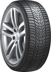 OPONA 215/65R17 WINTER ICEPT EVO3 W330A 99V Hankook (C,B,2,72dB) opona zimowa