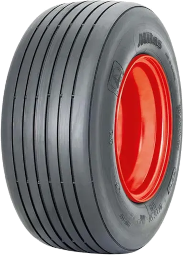 OPONA 16X6.50-8 B19 10PR TL Mitas opona rolnicza